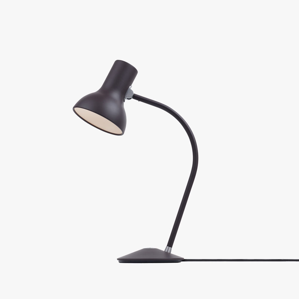 Anglepoise Type 75 Mini Black Umber Table Lamp