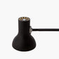 Anglepoise Type 75 Mini Jet Black Table Lamp