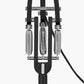 Anglepoise Type 75 Mini Jet Black Table Lamp