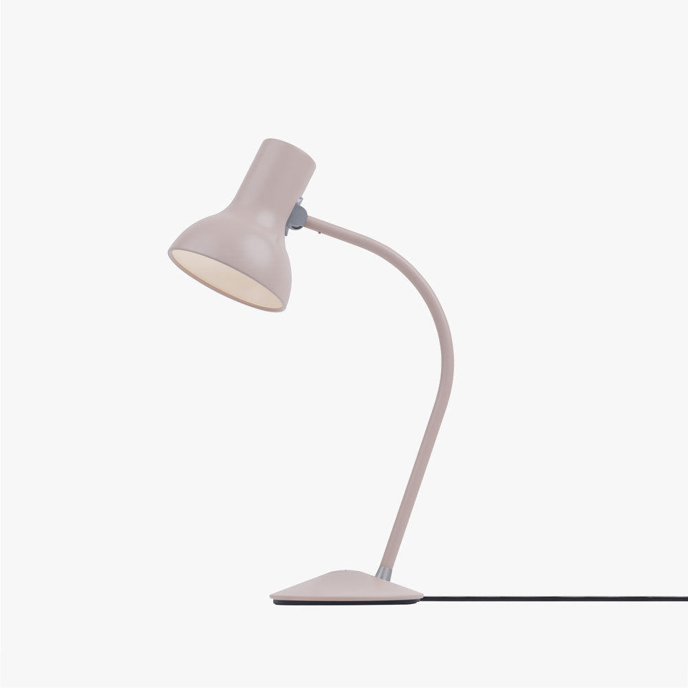 Anglepoise Type 75 Mini Mole Grey Table Lamp