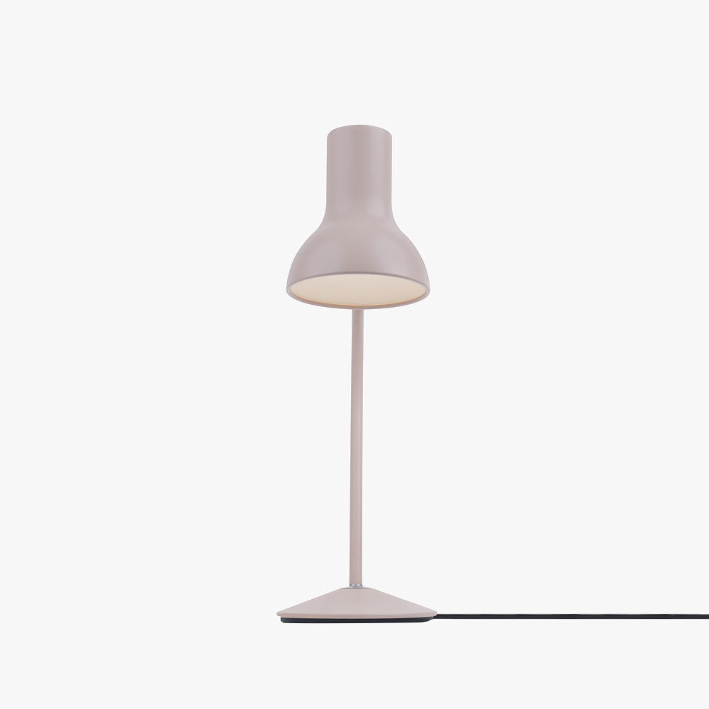 Anglepoise Type 75 Mini Mole Grey Table Lamp