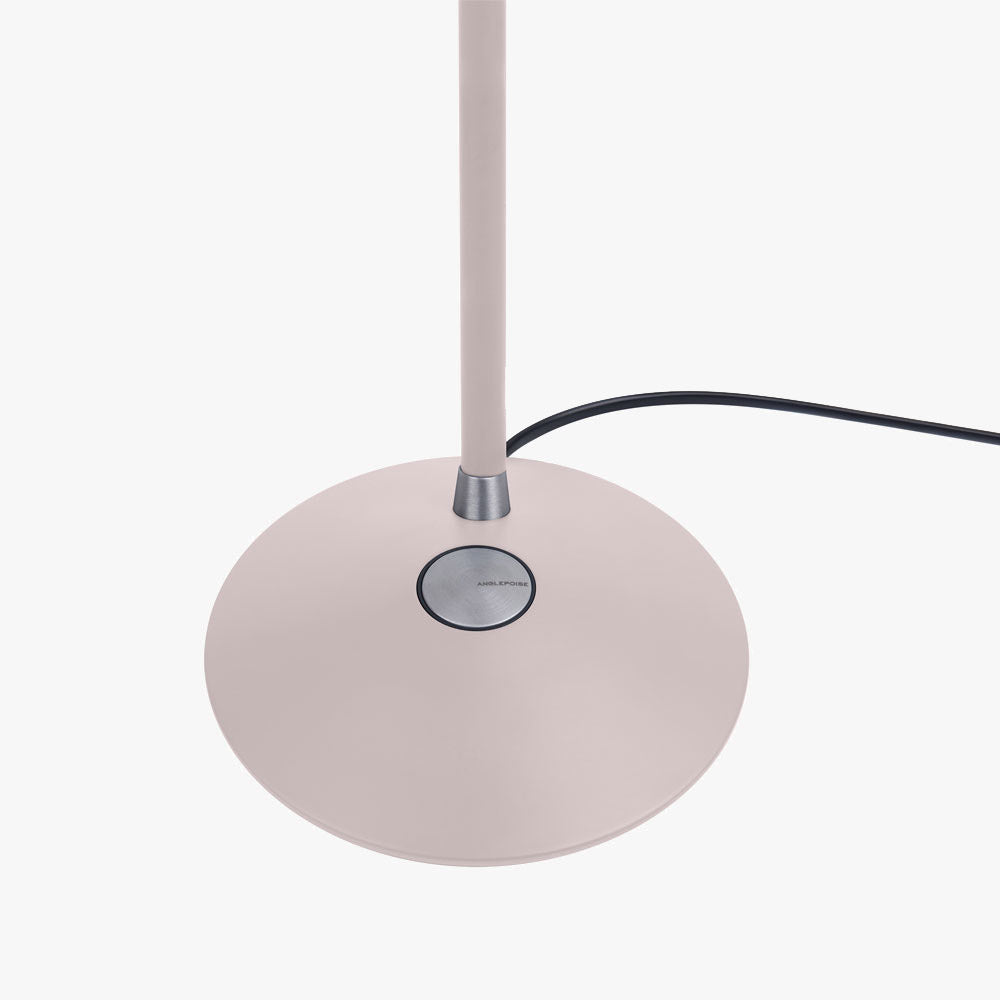 Anglepoise Type 75 Mini Mole Grey Table Lamp