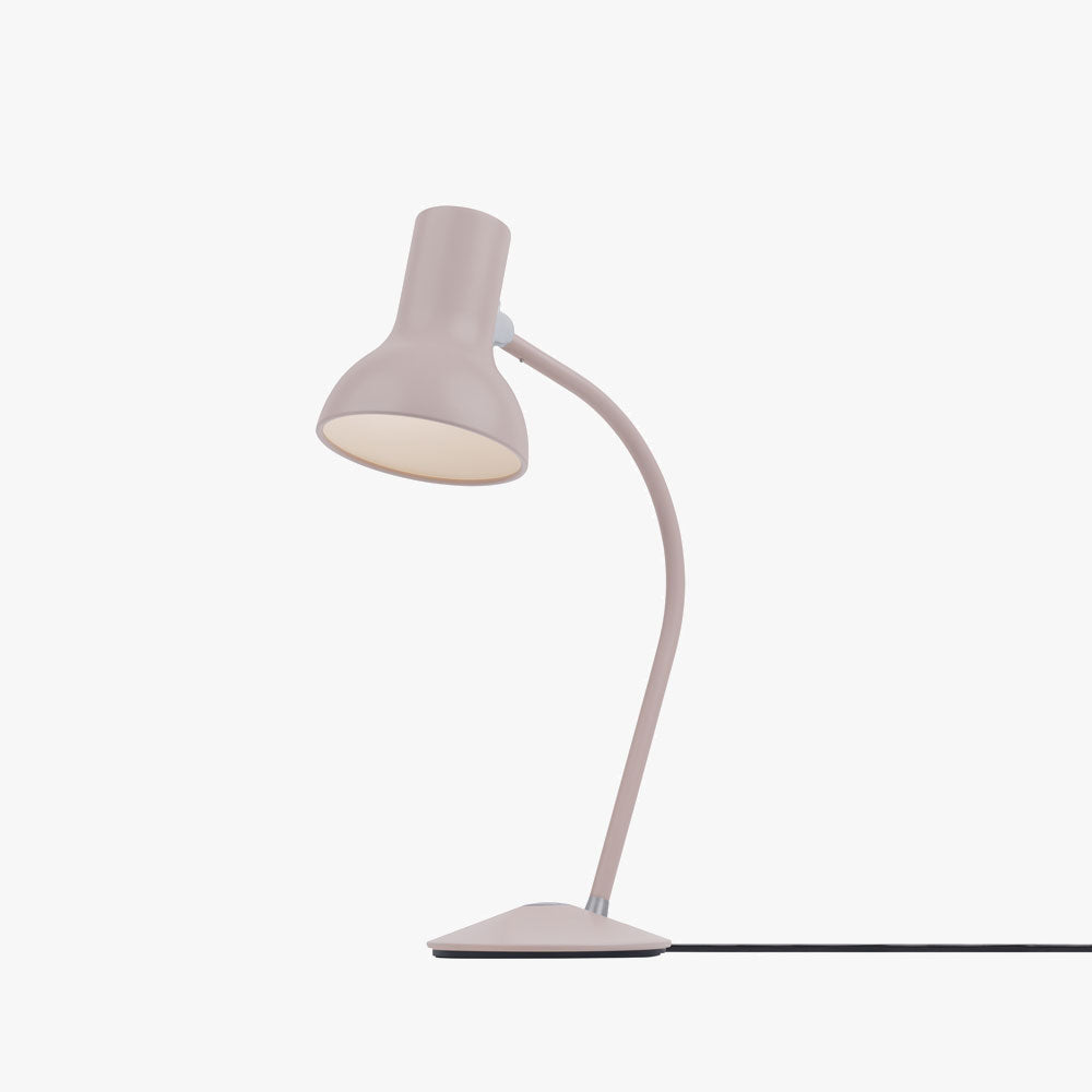 Anglepoise Type 75 Mini Mole Grey Table Lamp