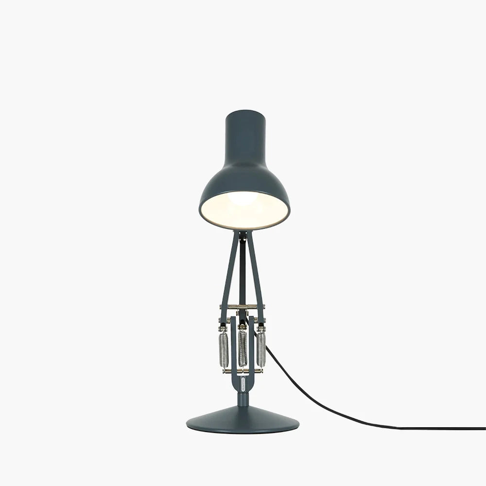 Anglepoise Type 75 Mini Slate Grey Table Lamp