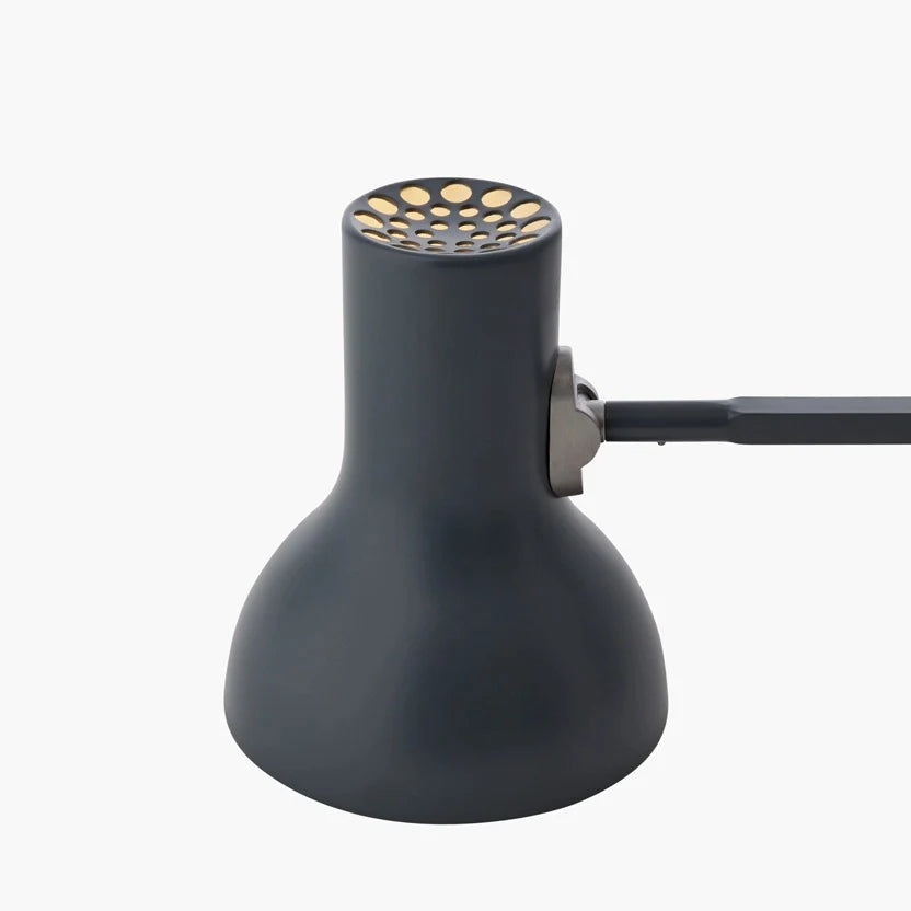 Anglepoise Type 75 Mini Slate Grey Table Lamp
