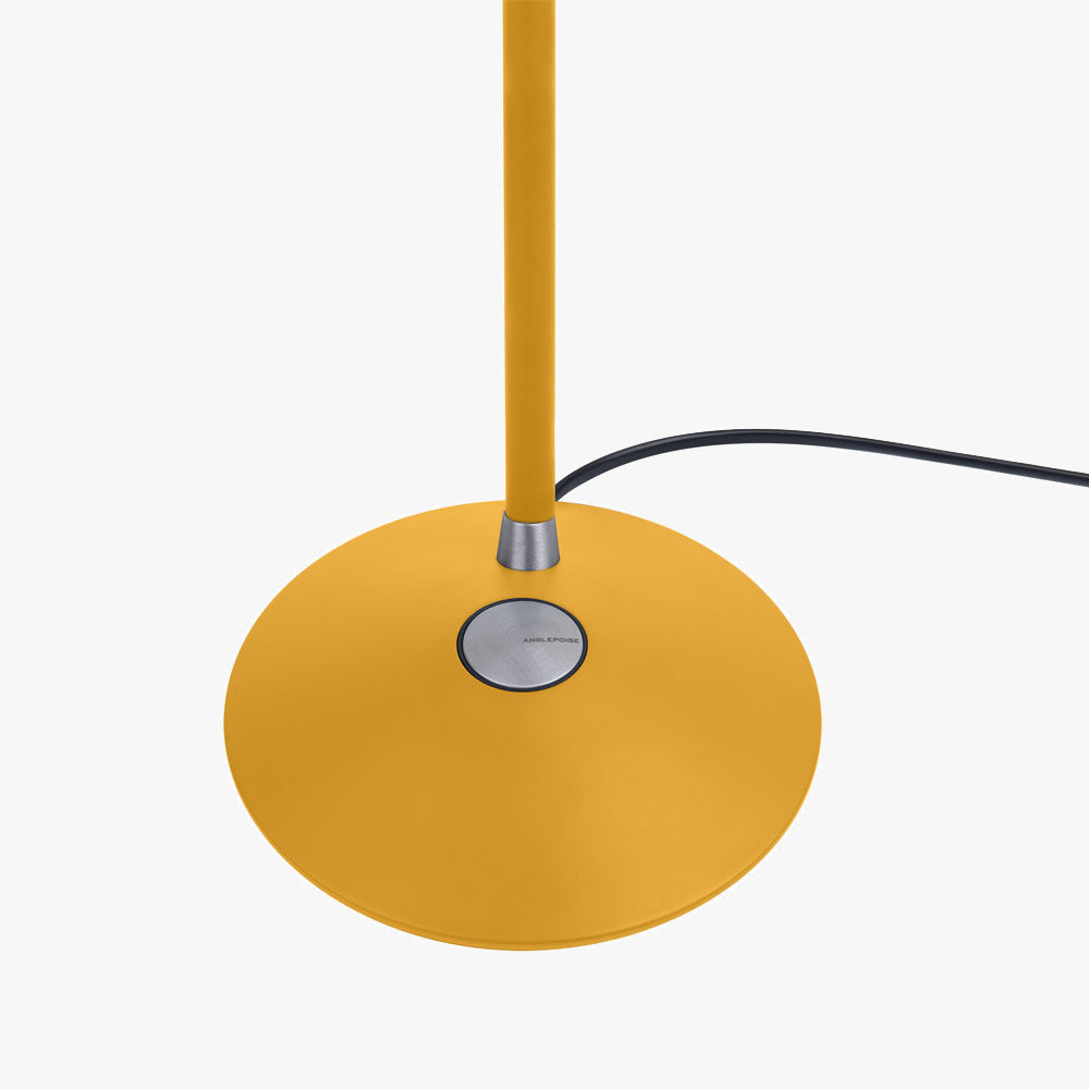 Anglepoise Type 75 Mini Turmeric Gold Table Lamp