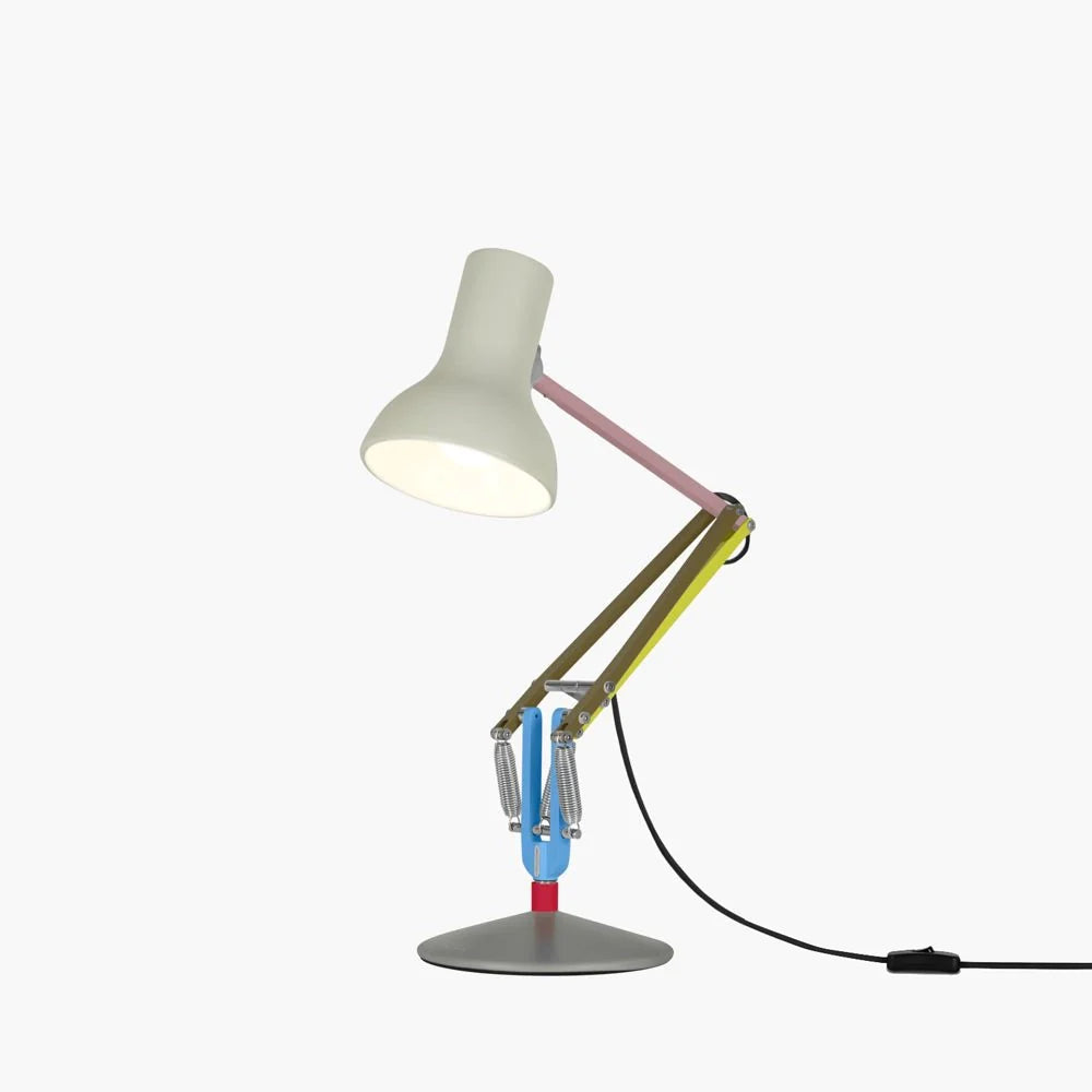 Anglepoise Type 75 Paul Smith Edition 1 Mini Table Lamp