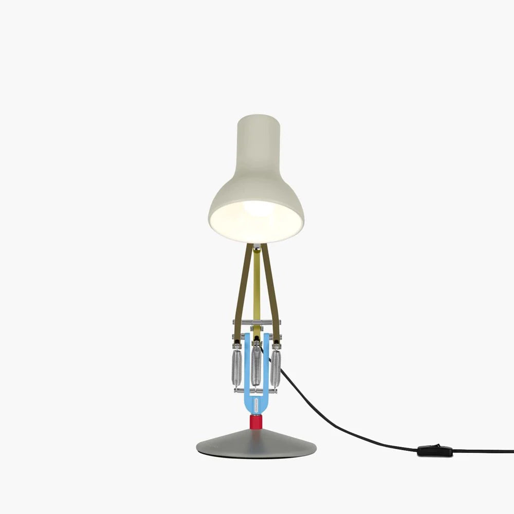 Anglepoise Type 75 Paul Smith Edition 1 Mini Table Lamp
