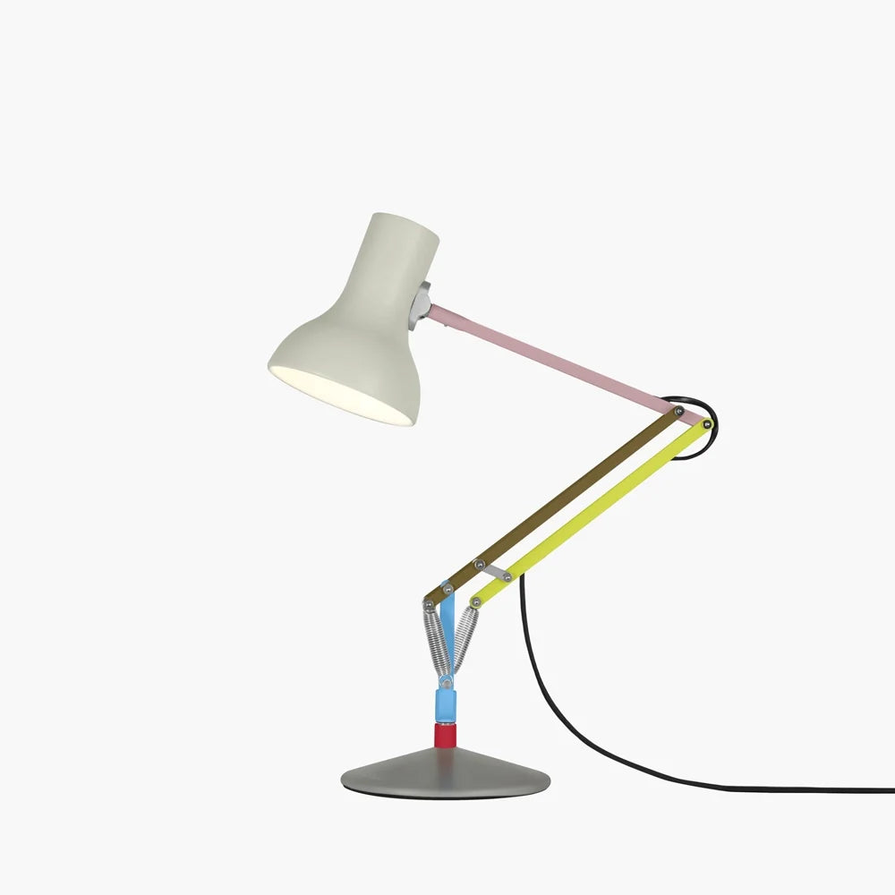 Anglepoise Type 75 Paul Smith Edition 1 Mini Table Lamp