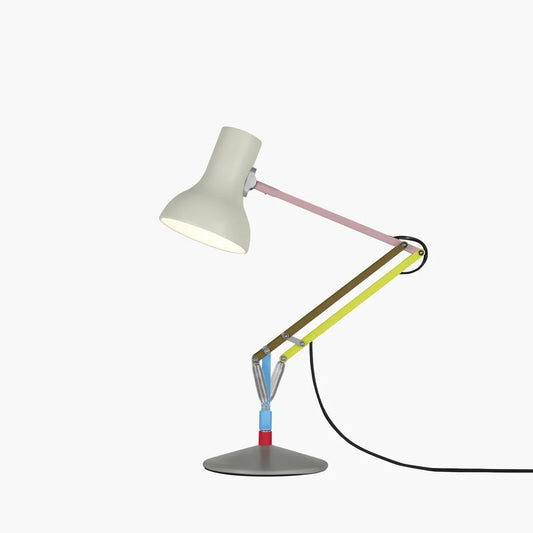 Anglepoise Type 75 Paul Smith Edition 1 Mini Table Lamp