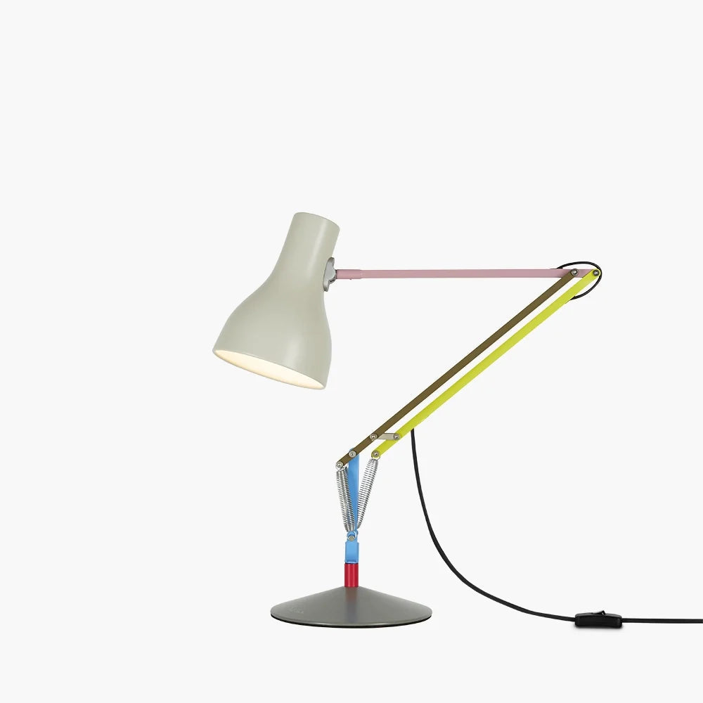 Anglepoise Type 75 Paul Smith Edition 1 Table Lamp