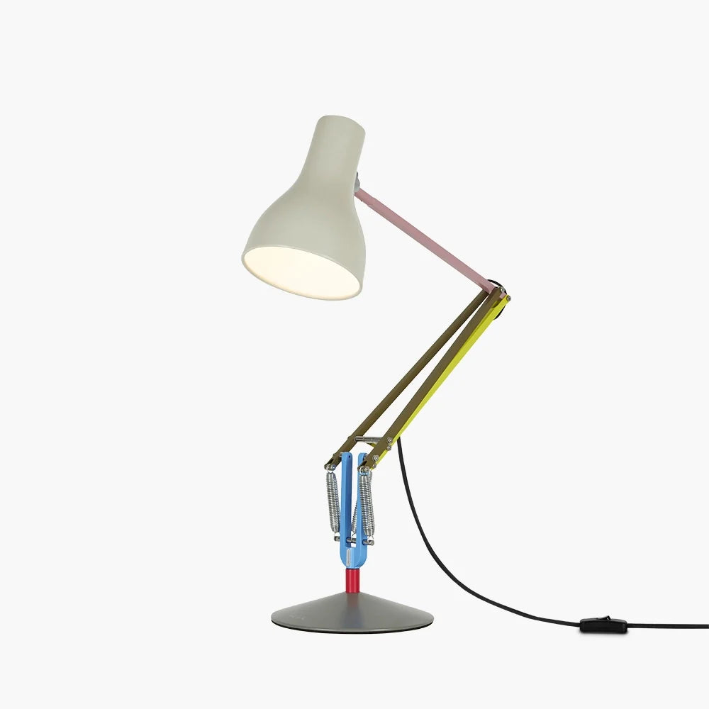 Anglepoise Type 75 Paul Smith Edition 1 Table Lamp