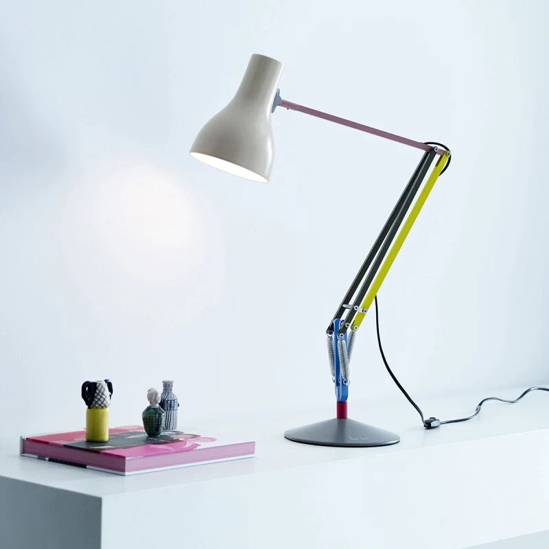 Anglepoise Type 75 Paul Smith Edition 1 Table Lamp