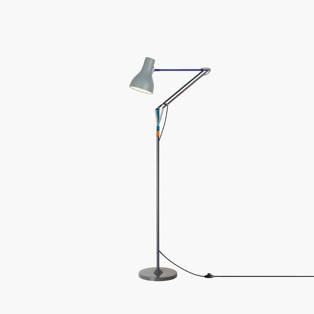Anglepoise Type 75 Paul Smith Edition 2 Floor Lamp