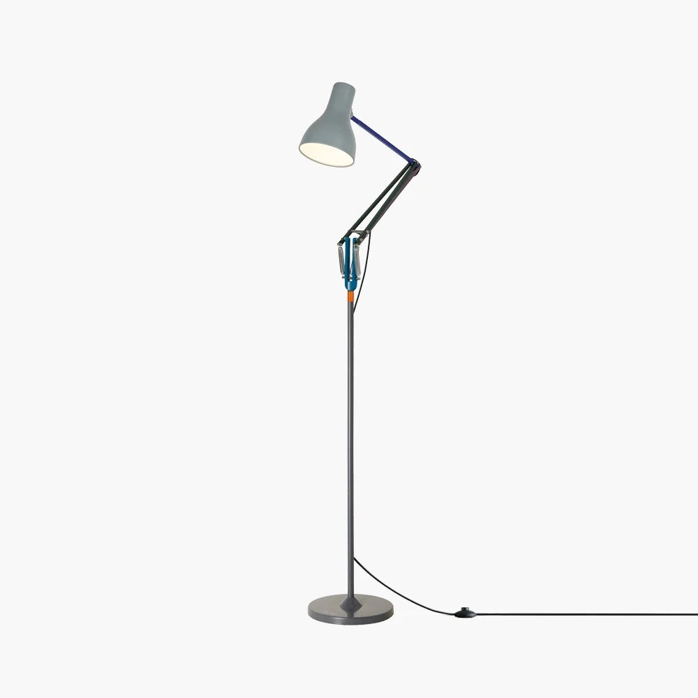 Anglepoise Type 75 Paul Smith Edition 2 Floor Lamp