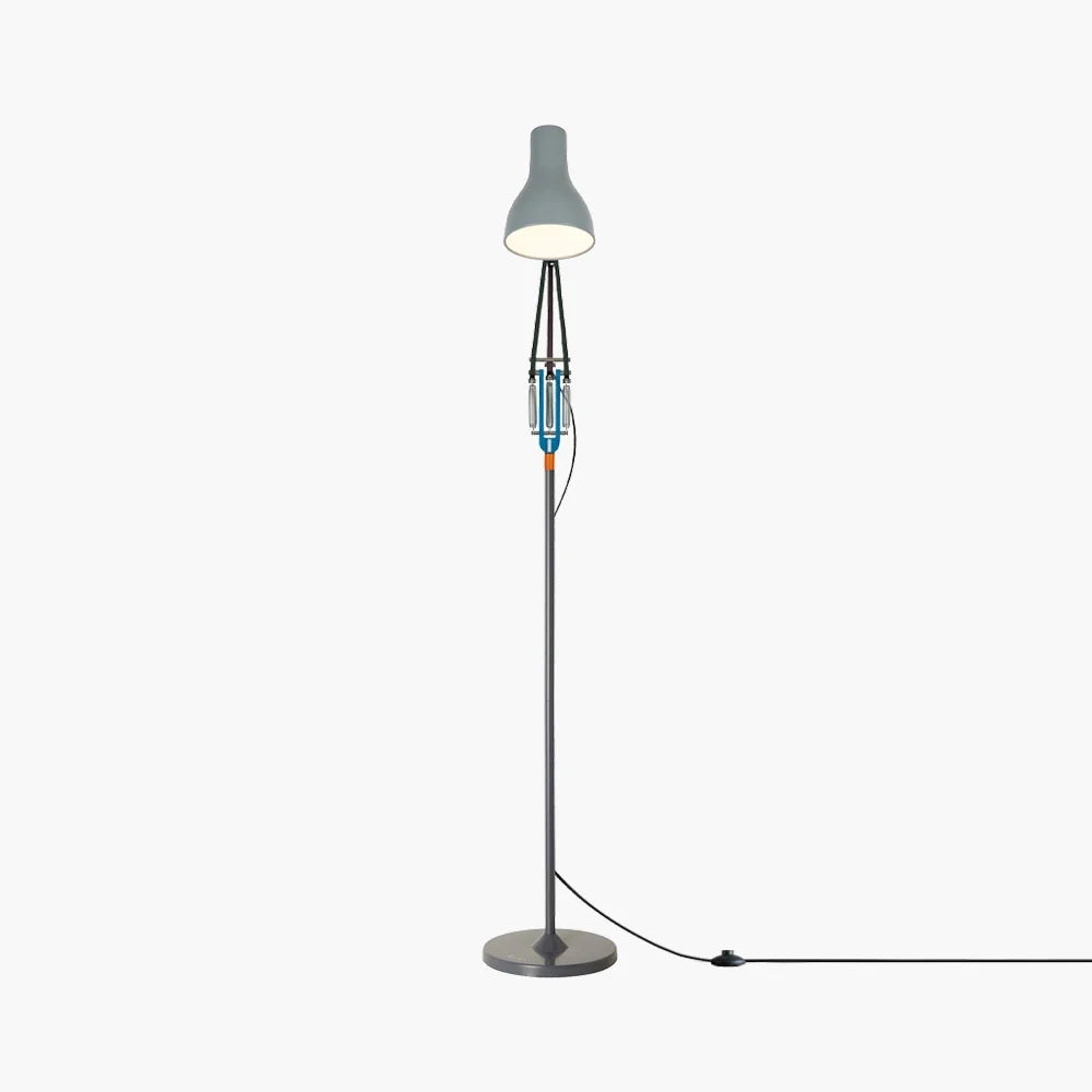 Anglepoise Type 75 Paul Smith Edition 2 Floor Lamp