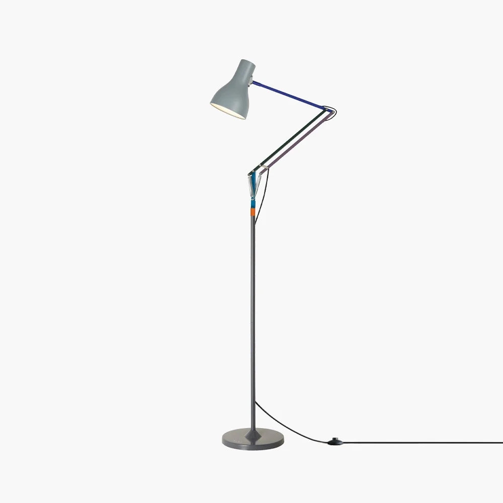 Anglepoise Type 75 Paul Smith Edition 2 Floor Lamp