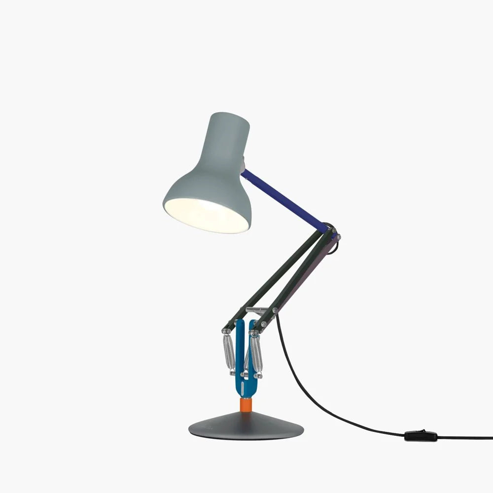 Anglepoise Type 75 Paul Smith Edition 2 Mini Table Lamp