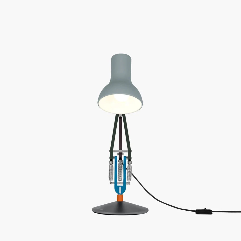 Anglepoise Type 75 Paul Smith Edition 2 Mini Table Lamp