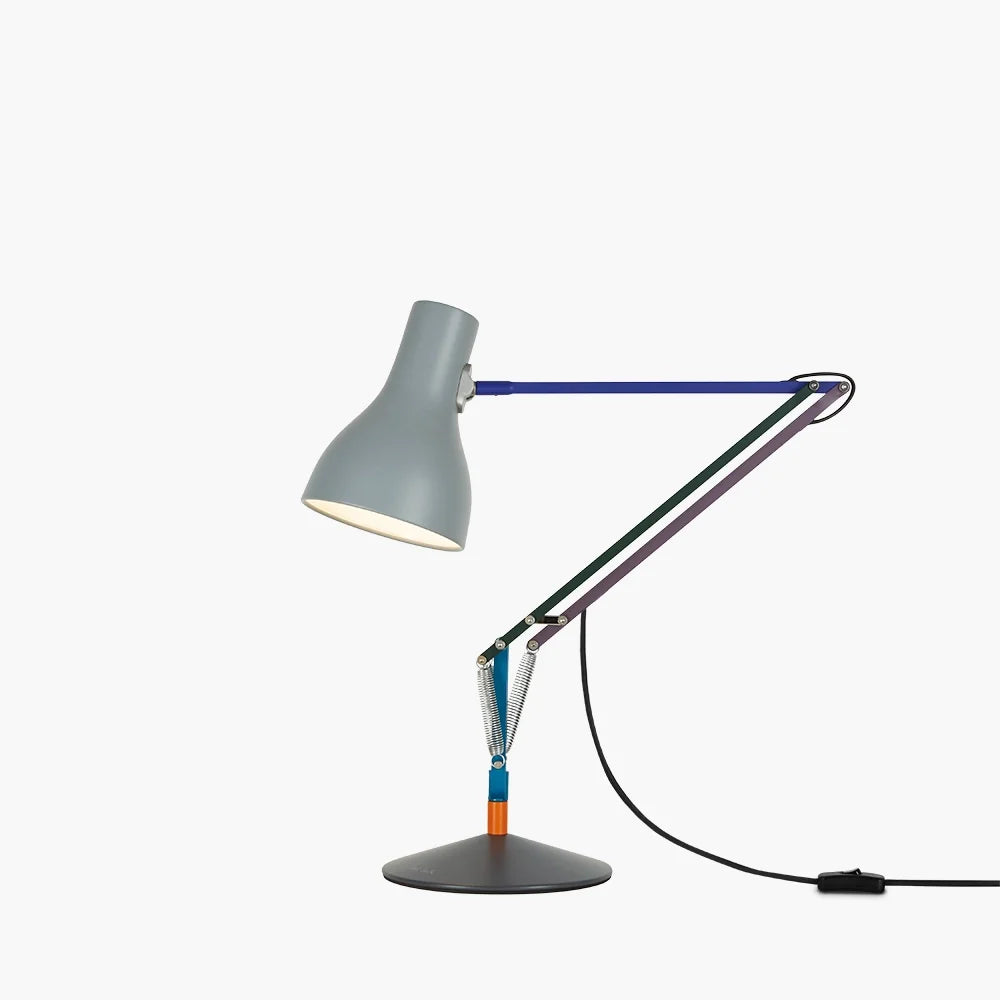 Anglepoise Type 75 Paul Smith Edition 2 Table Lamp
