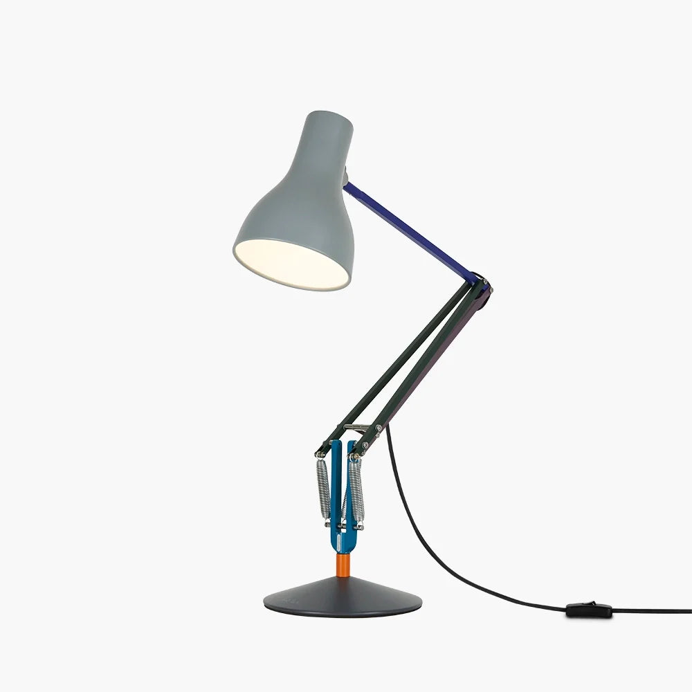 Anglepoise Type 75 Paul Smith Edition 2 Table Lamp