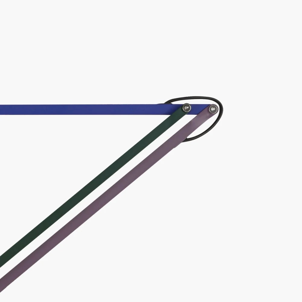 Anglepoise Type 75 Paul Smith Edition 2 Table Lamp