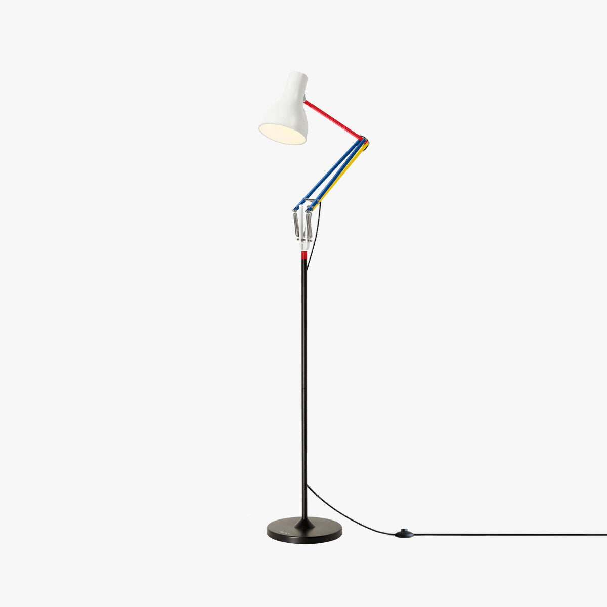 Anglepoise Type 75 Paul Smith Edition 3 Floor Lamp