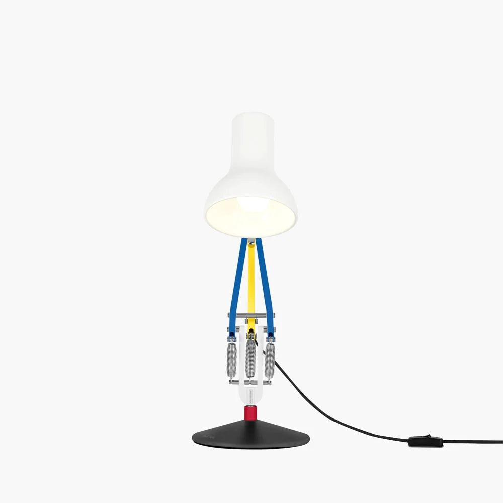 Anglepoise Type 75 Paul Smith Edition 3 Mini Table Lamp
