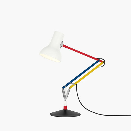 Anglepoise Type 75 Paul Smith Edition 3 Mini Table Lamp
