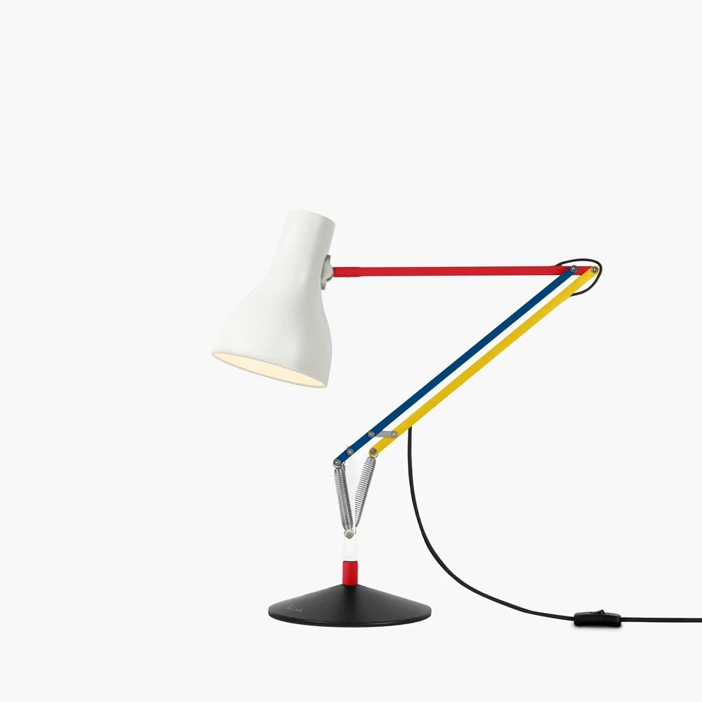Anglepoise Type 75 Paul Smith Edition 3 Table Lamp