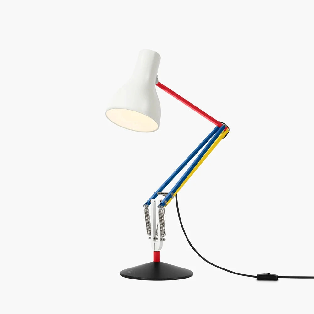 Anglepoise Type 75 Paul Smith Edition 3 Table Lamp