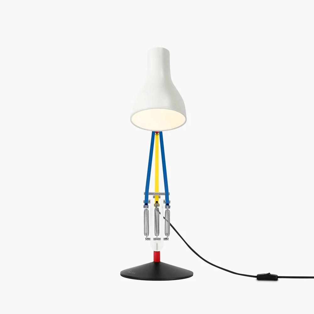 Anglepoise Type 75 Paul Smith Edition 3 Table Lamp