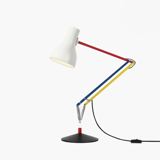 Anglepoise Type 75 Paul Smith Edition 3 Table Lamp