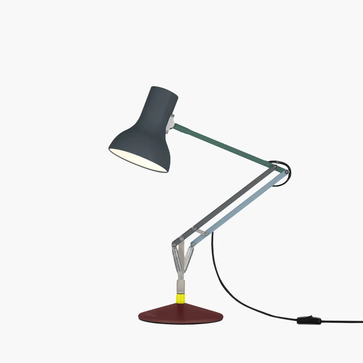 Anglepoise Type 75 Paul Smith Edition 4 Mini Table Lamp