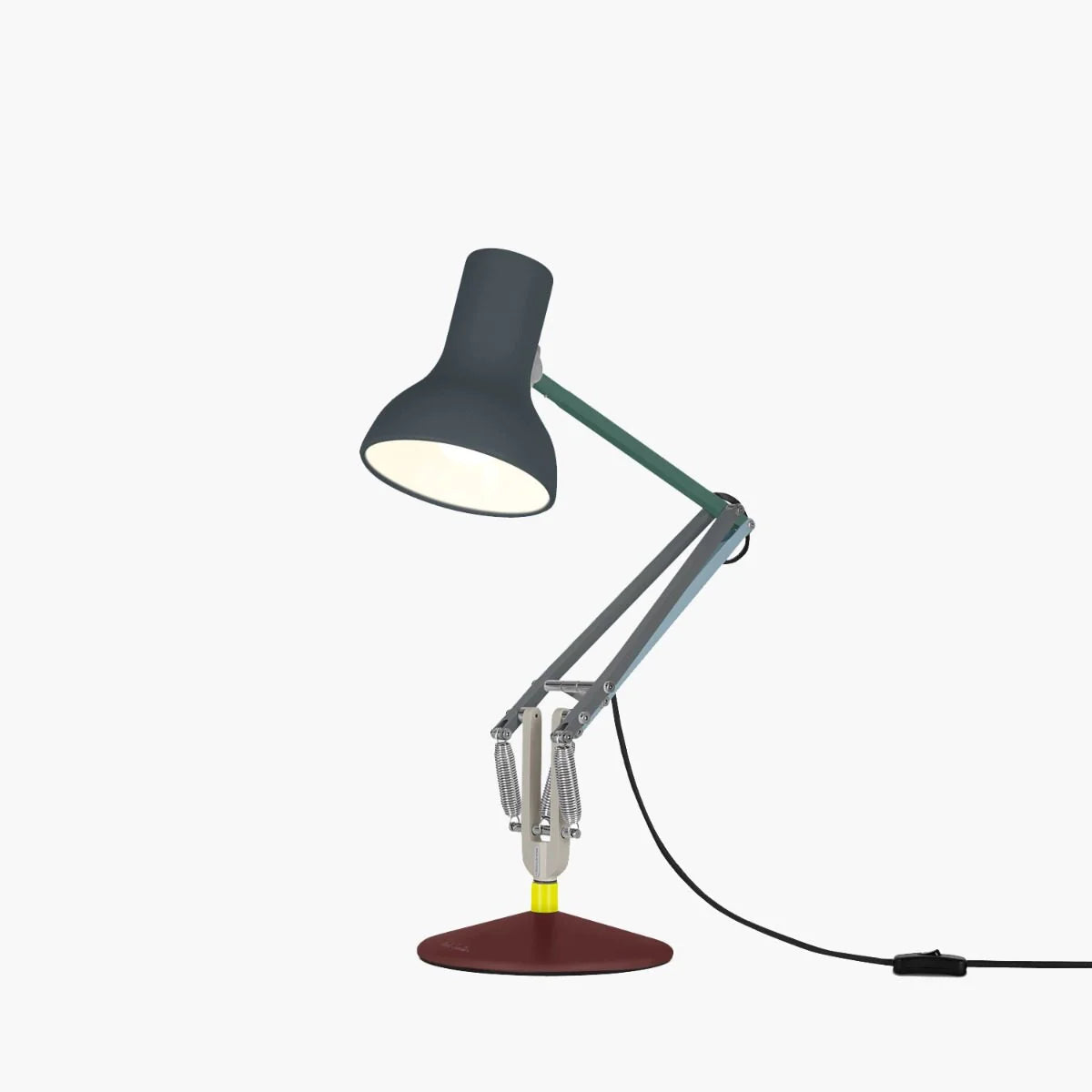 Anglepoise Type 75 Paul Smith Edition 4 Mini Table Lamp