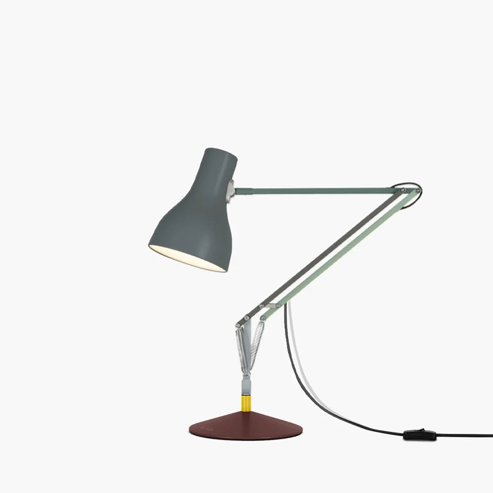 Anglepoise Type 75 Paul Smith Edition 4 Table Lamp