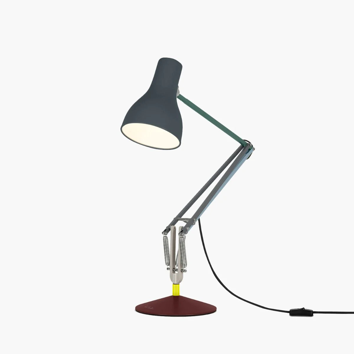 Anglepoise Type 75 Paul Smith Edition 4 Table Lamp