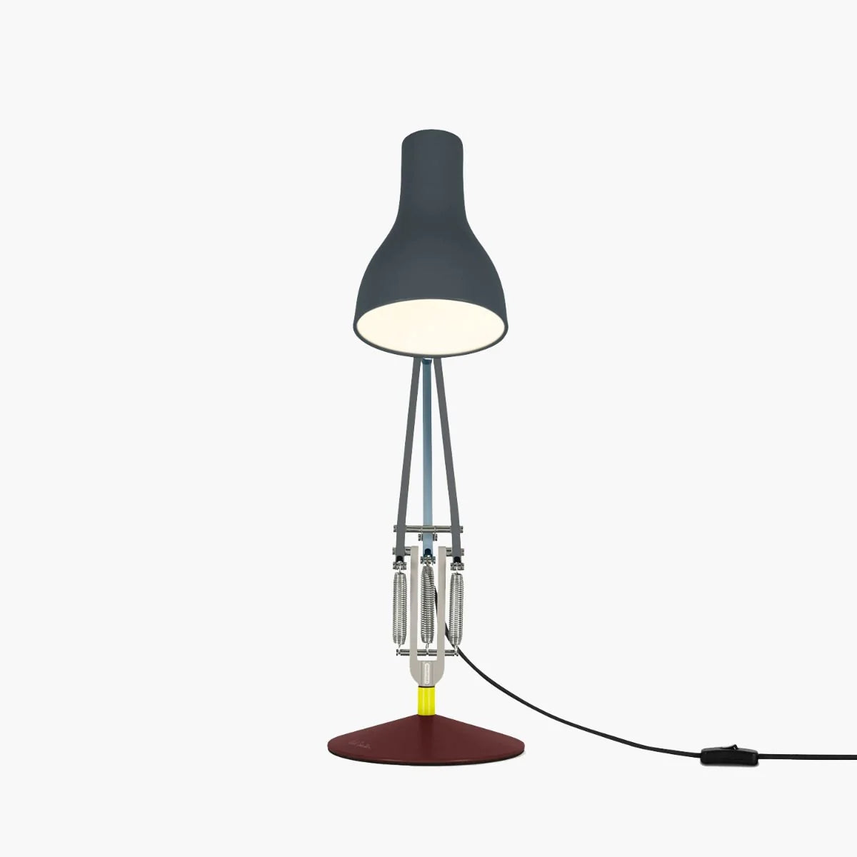 Anglepoise Type 75 Paul Smith Edition 4 Table Lamp