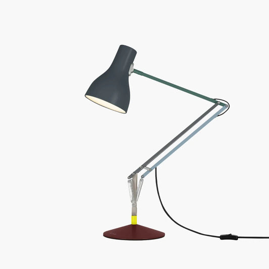 Anglepoise Type 75 Paul Smith Edition 4 Table Lamp