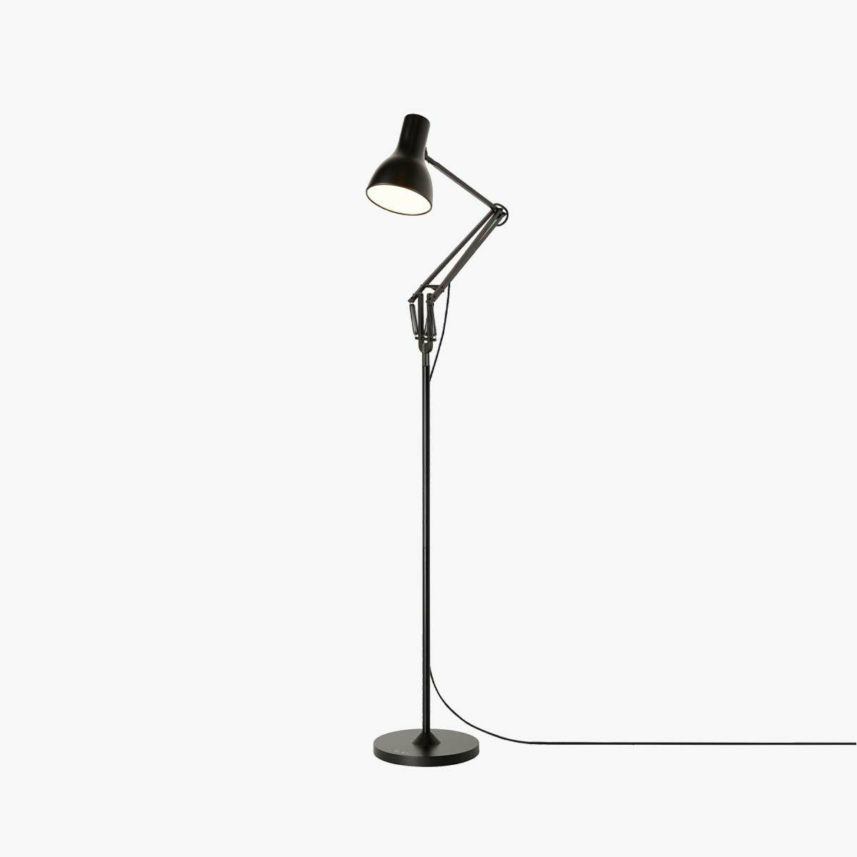 Anglepoise Type 75 Paul Smith Edition 5 Floor Lamp