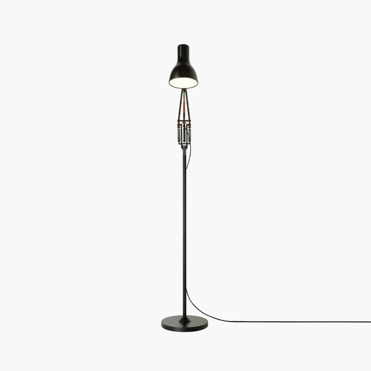 Anglepoise Type 75 Paul Smith Edition 5 Floor Lamp