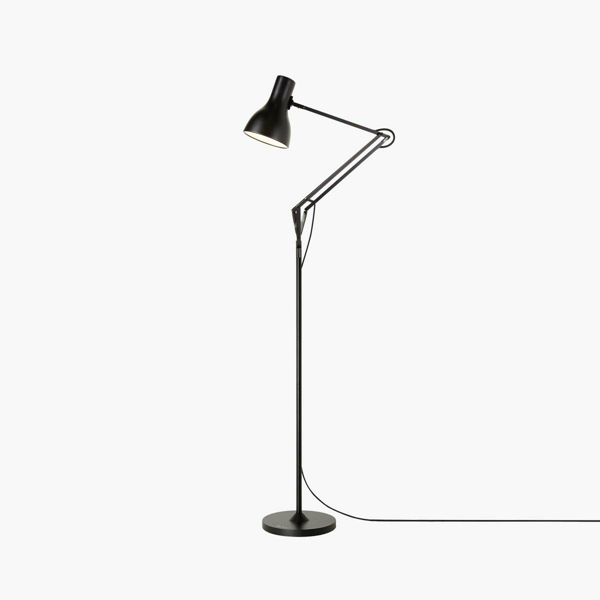 Anglepoise Type 75 Paul Smith Edition 5 Floor Lamp