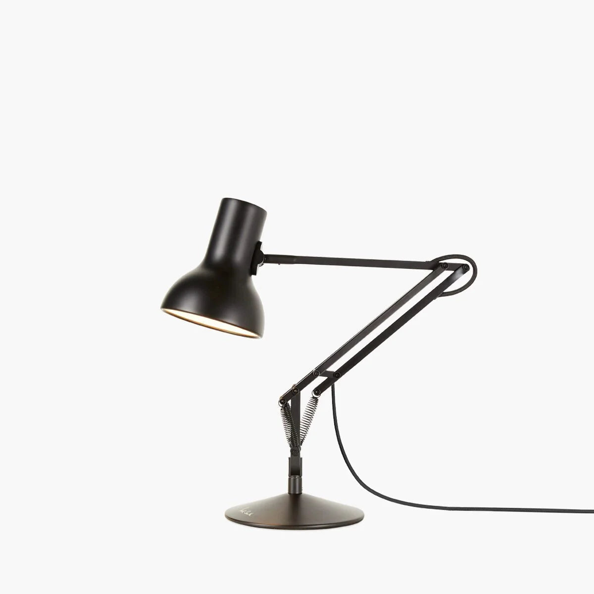 Anglepoise Type 75 Paul Smith Edition 5 Mini Table Lamp