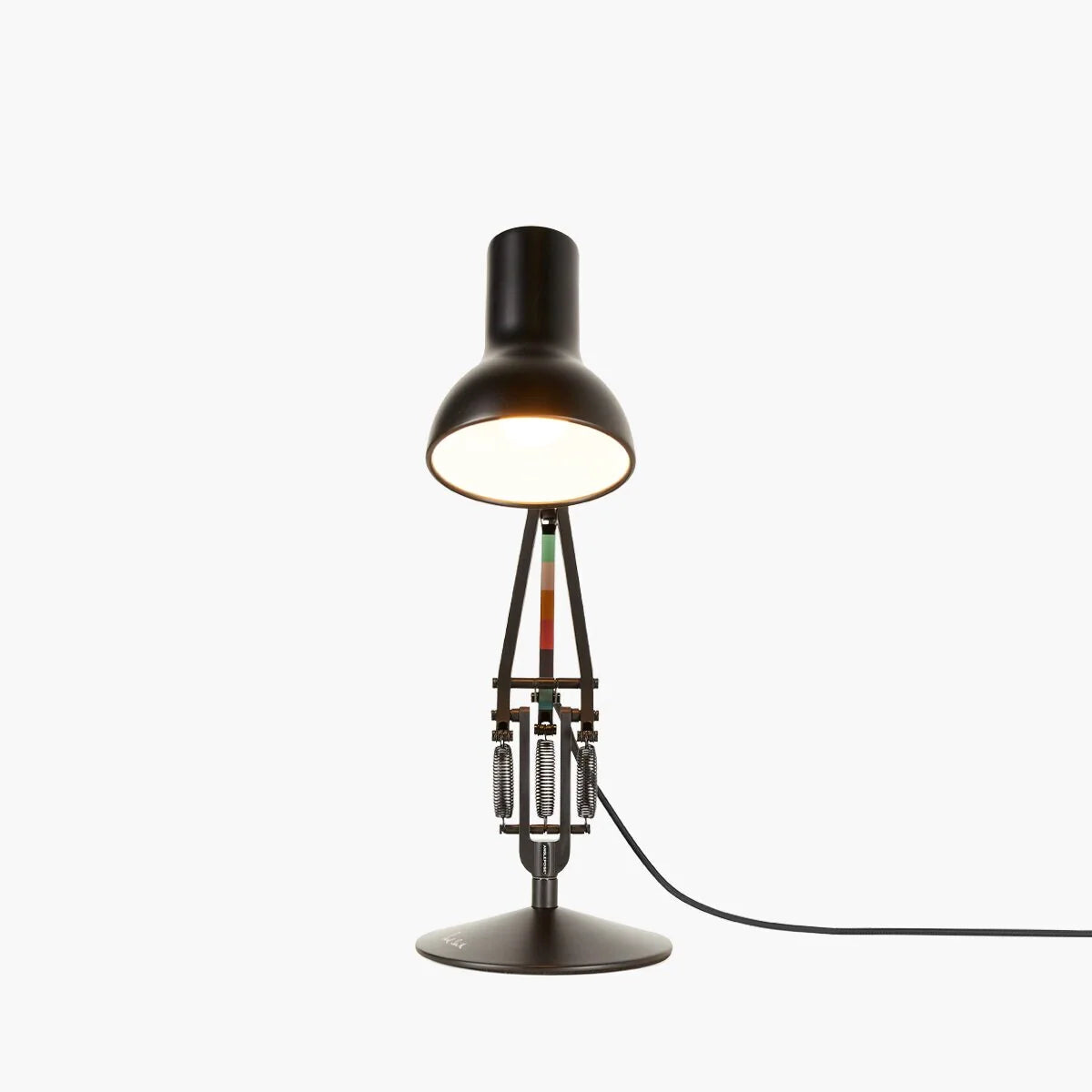 Anglepoise Type 75 Paul Smith Edition 5 Mini Table Lamp