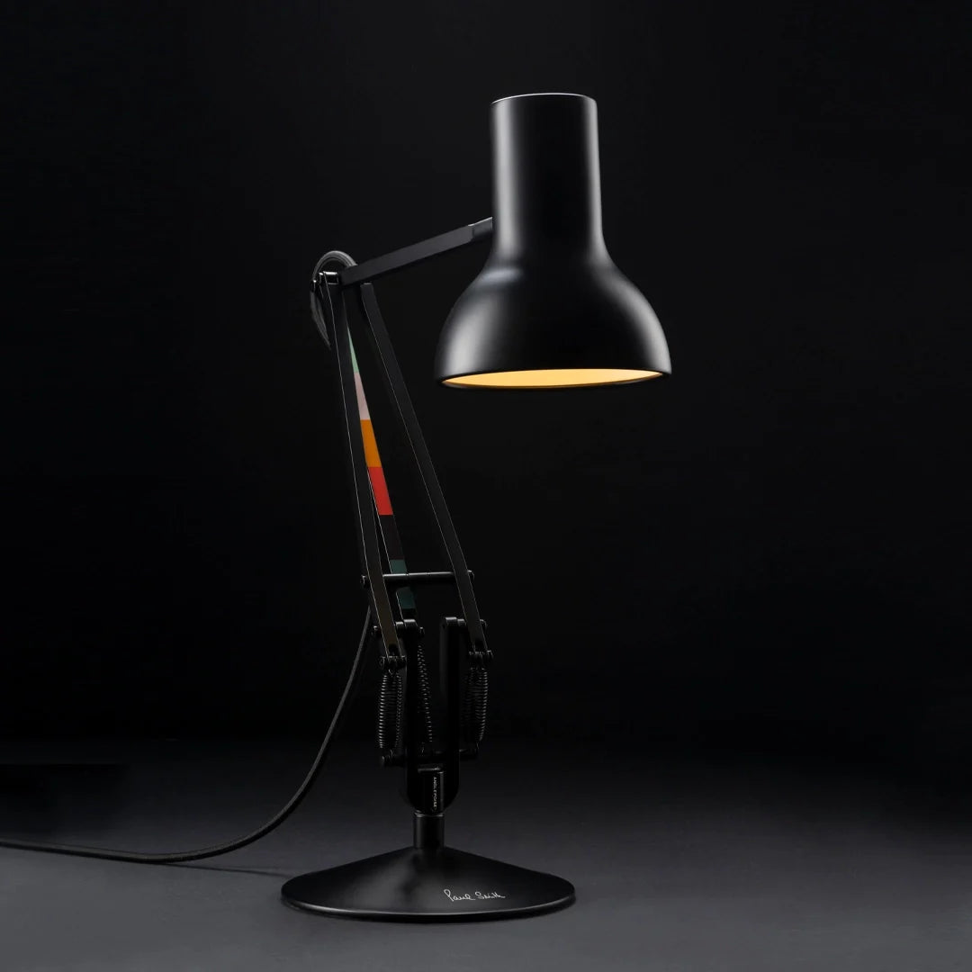 Anglepoise Type 75 Paul Smith Edition 5 Mini Table Lamp
