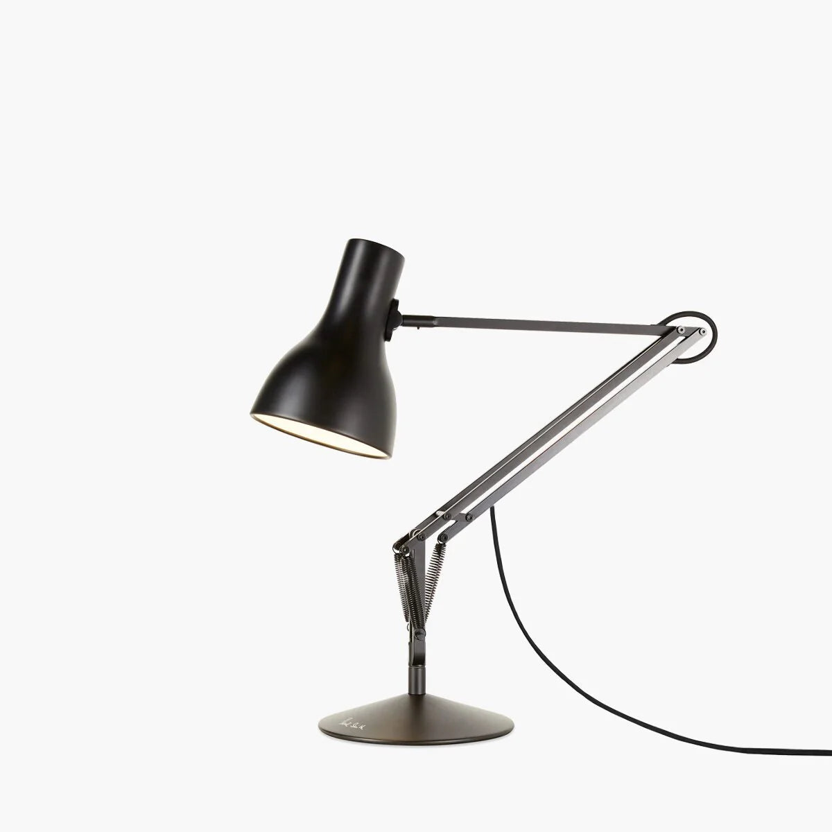Anglepoise Type 75 Paul Smith Edition 5 Table Lamp