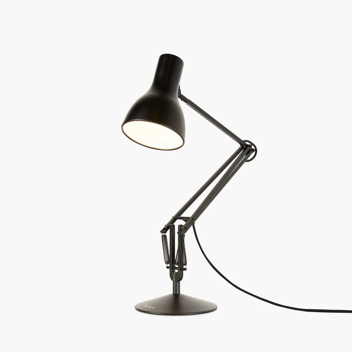 Anglepoise Type 75 Paul Smith Edition 5 Table Lamp