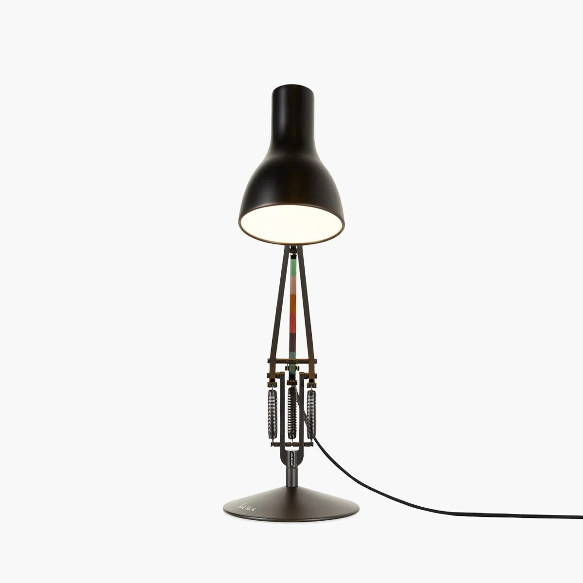 Anglepoise Type 75 Paul Smith Edition 5 Table Lamp