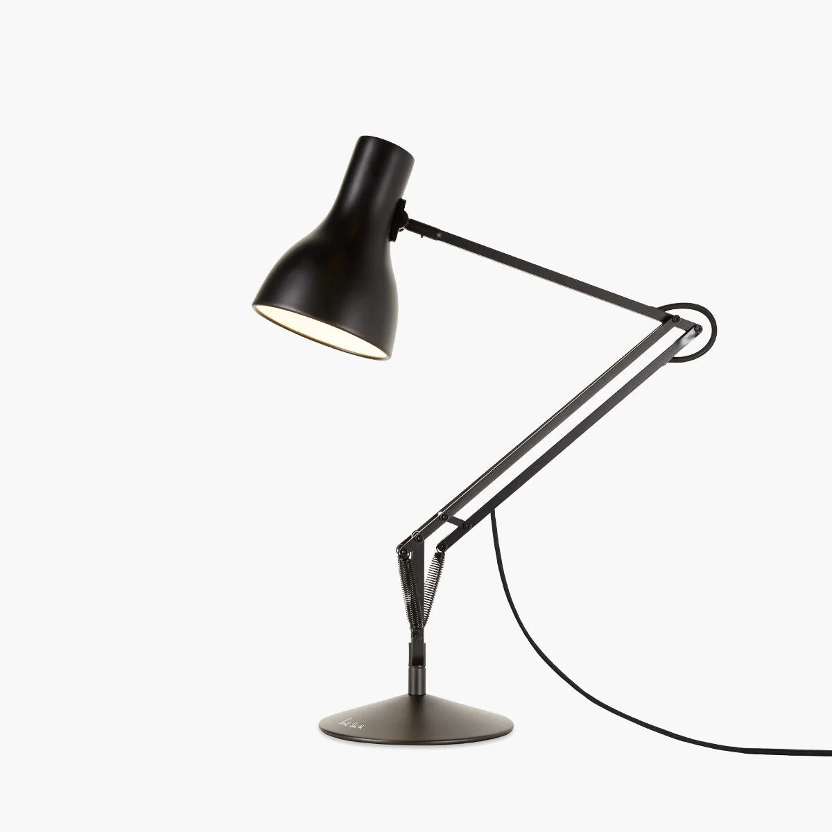Anglepoise Type 75 Paul Smith Edition 5 Table Lamp
