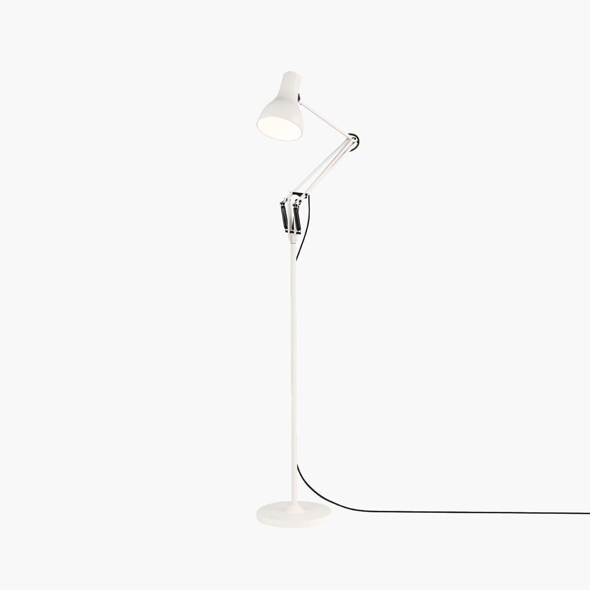 Anglepoise Type 75 Paul Smith Edition 6 Floor Lamp